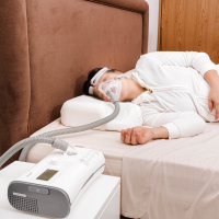 Αναπνευστική Συσκευή CPAP Μηνιαία Ενοικίαση (Δωρεάν μέσω ΕΟΠΥΥ) - φωτογραφία 3