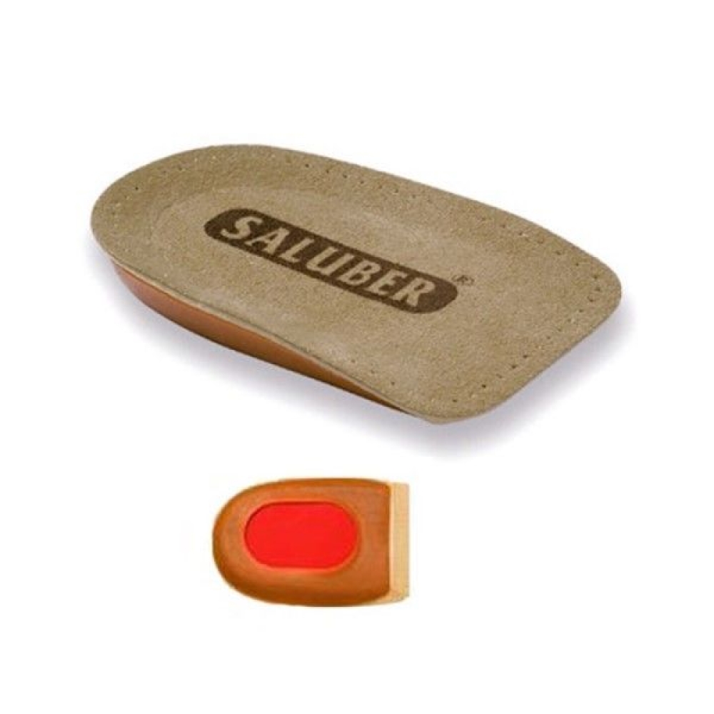 Yποπτέρνια ανισοσκέλιας Saluber