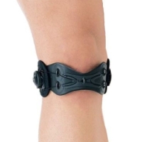 Υποεπιγονατιδικό Strap με Σύστημα BOA DR-K081