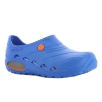 Επαγγελματικό Σαμπό OXYVA OB SRC ΜΠΛΕ ΗΛΕΚΤΡΙΚ 077211