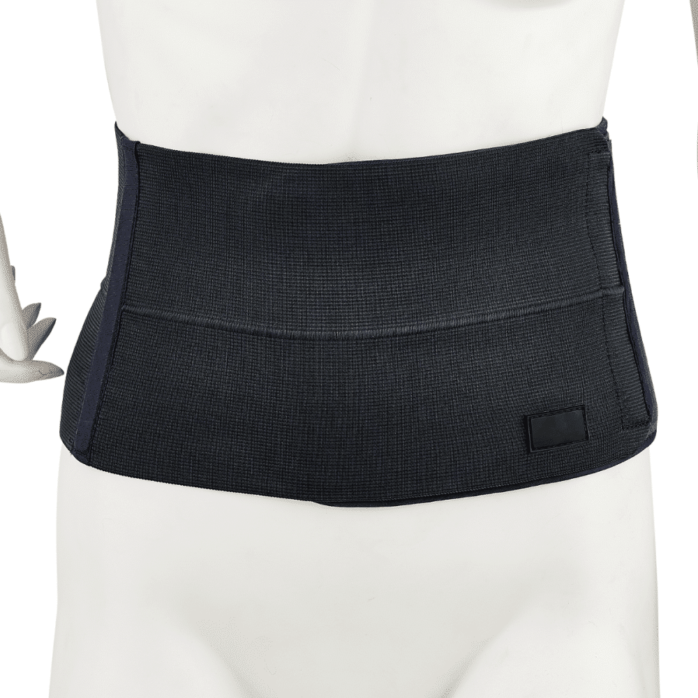 Ζώνη Μετεγχειρητική Ελαστική ABDOMINAL LOW 16cm MB.5016
