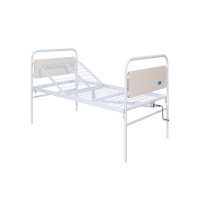 Κρεβάτι Χειροκίνητο – Μονόσπαστο – ”Jasmin”_1