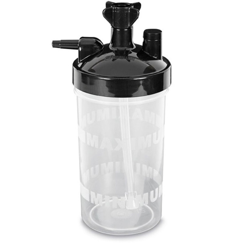 Υγραντήρας Συμπυκνωτή Οξυγόνου 5Lt