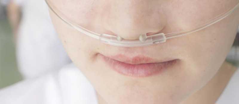 ΑΝΑΛΩΣΙΜΑ ΚΑΙ ΑΞΕΣΟΥΑΡ ΟΞΥΓΟΝΟΘΕΡΑΠΕΙΑΣ