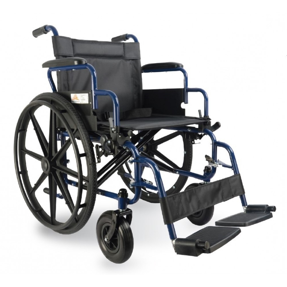 Αναπηρικό Αμαξίδιο Βαρέως Τύπου MB.W2009