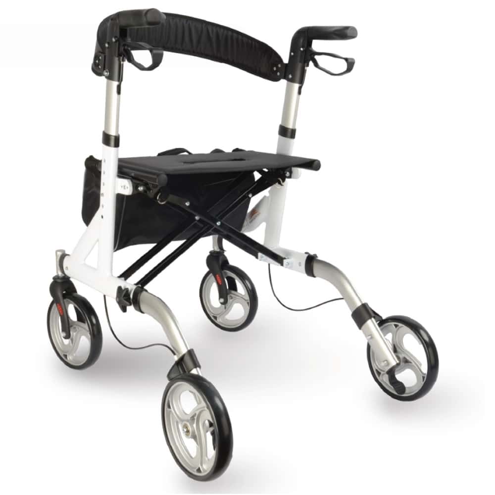 MΒ.W0001 Περιπατητήρας Ενηλίκων Rollator