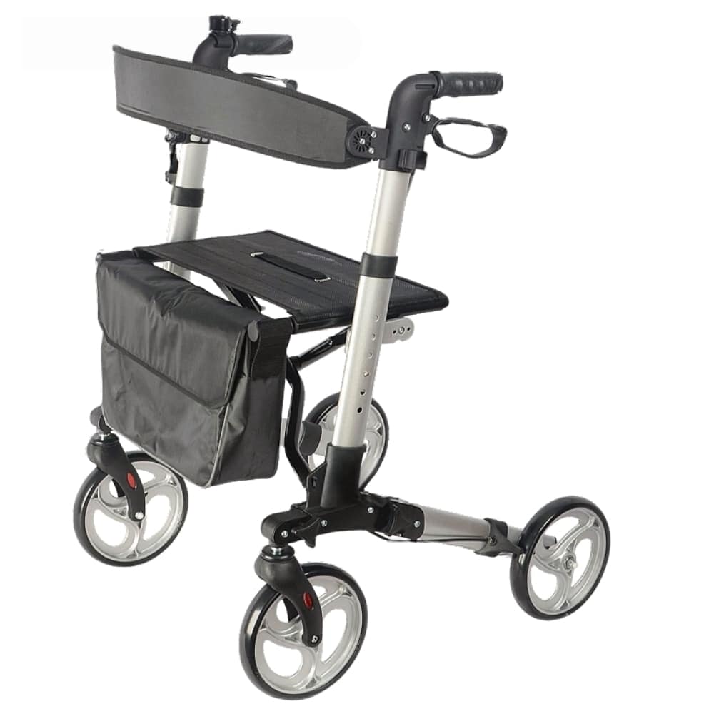 Περιπατητήρας Ενηλίκων Rollator MΒ.W0002