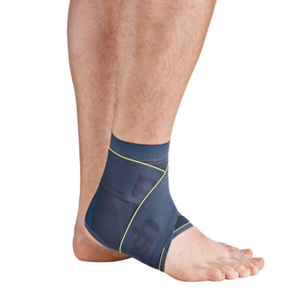 Νάρθηκας αστραγάλου Push Sports 8