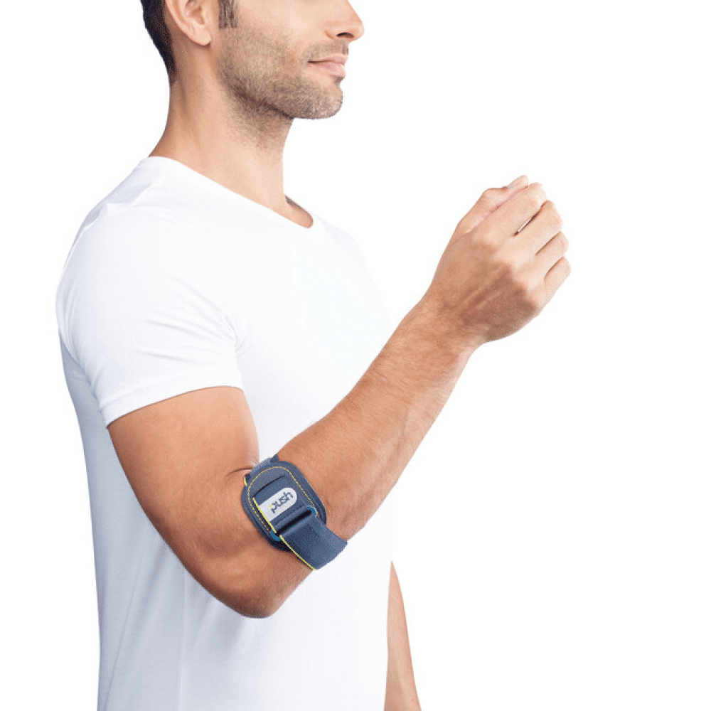 Περιαγκώνιο Push Sports