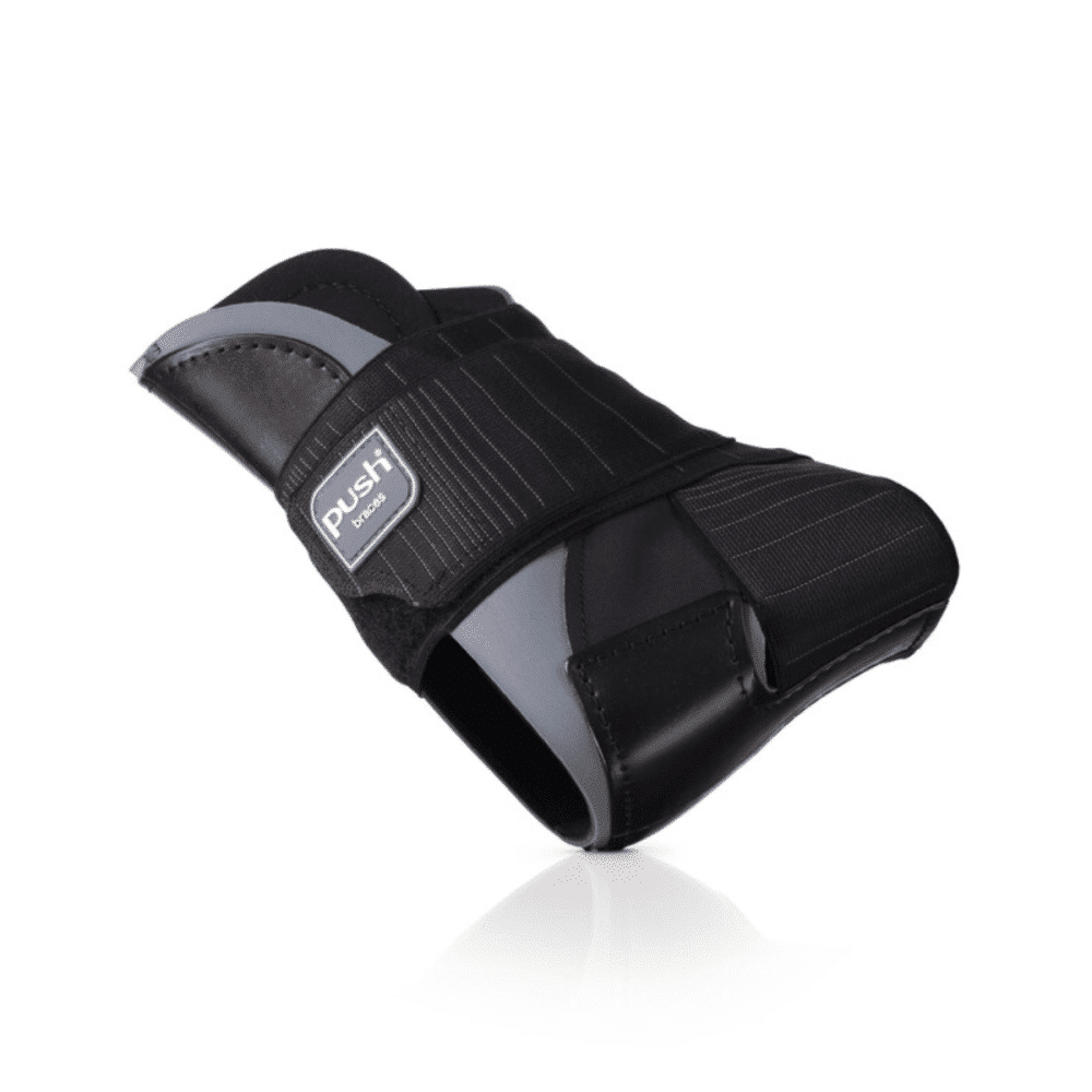 Push Ortho Aequi Επιστραγαλίδα