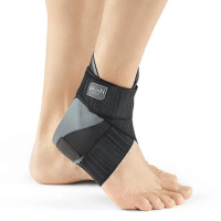 Push Ortho Aequi Επιστραγαλίδα