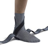 Push Ortho Aequi Επιστραγαλίδα