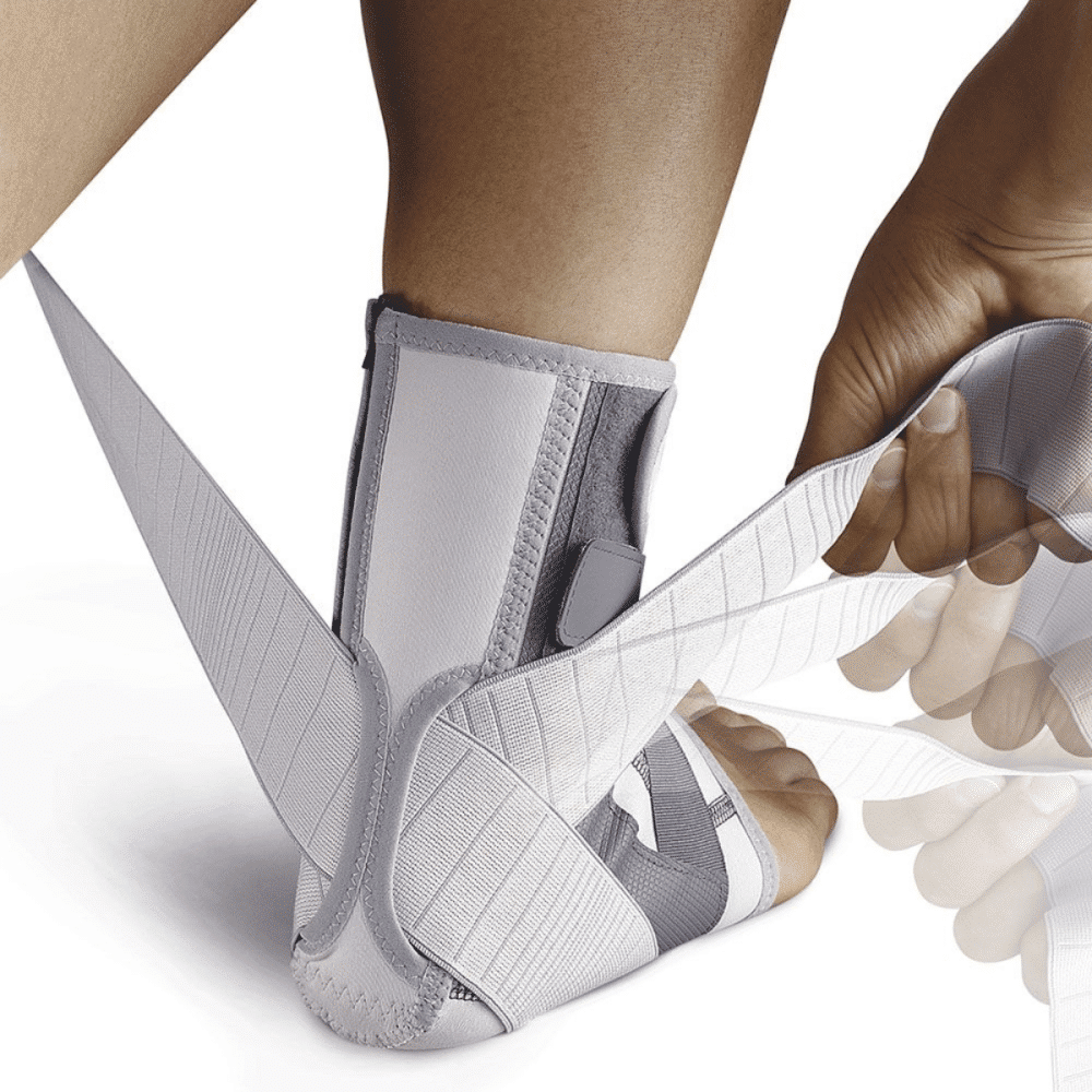 Επιστραγαλίδα Push Med