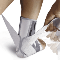 Επιστραγαλίδα Push Med