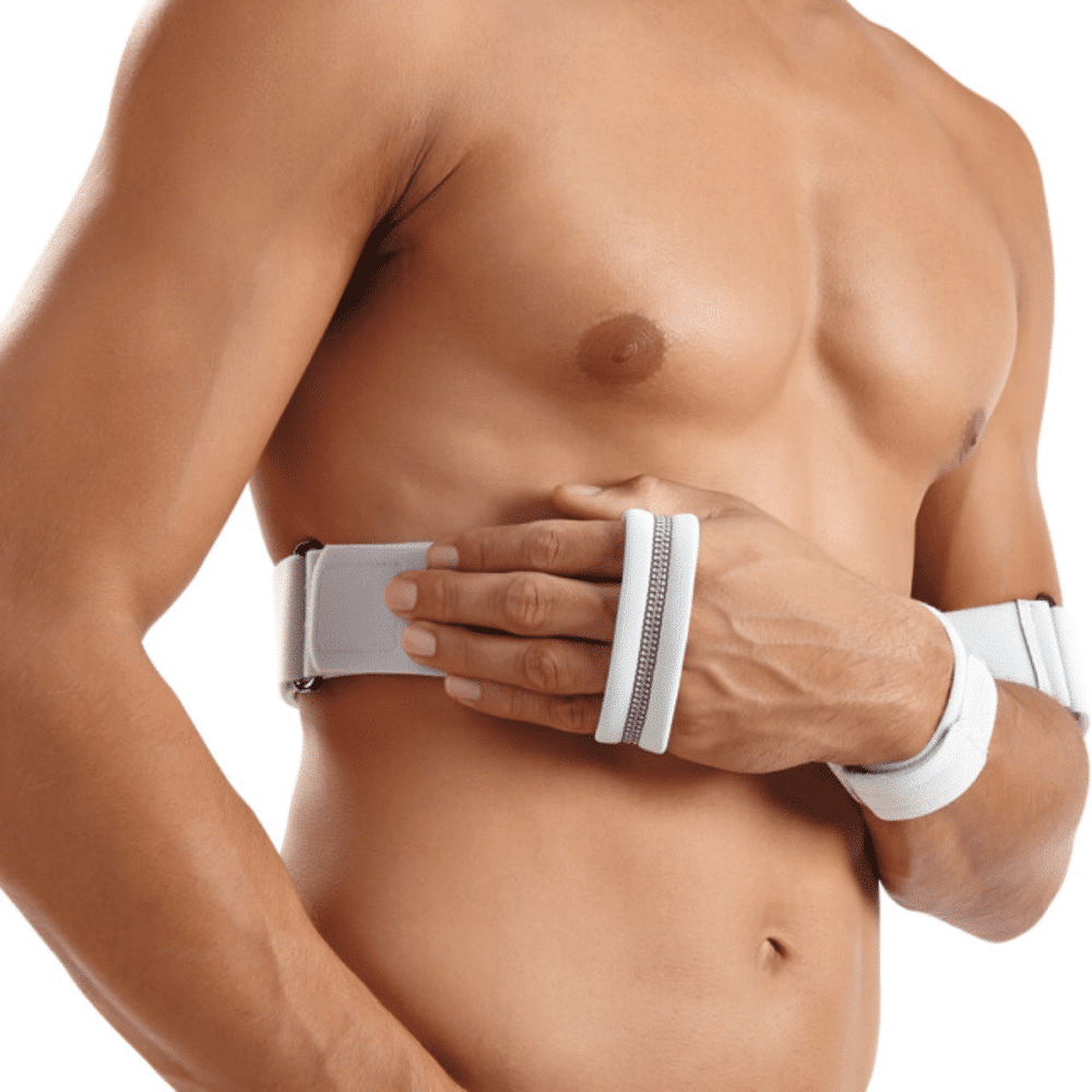 Νάρθηκας Ώμου Push Med