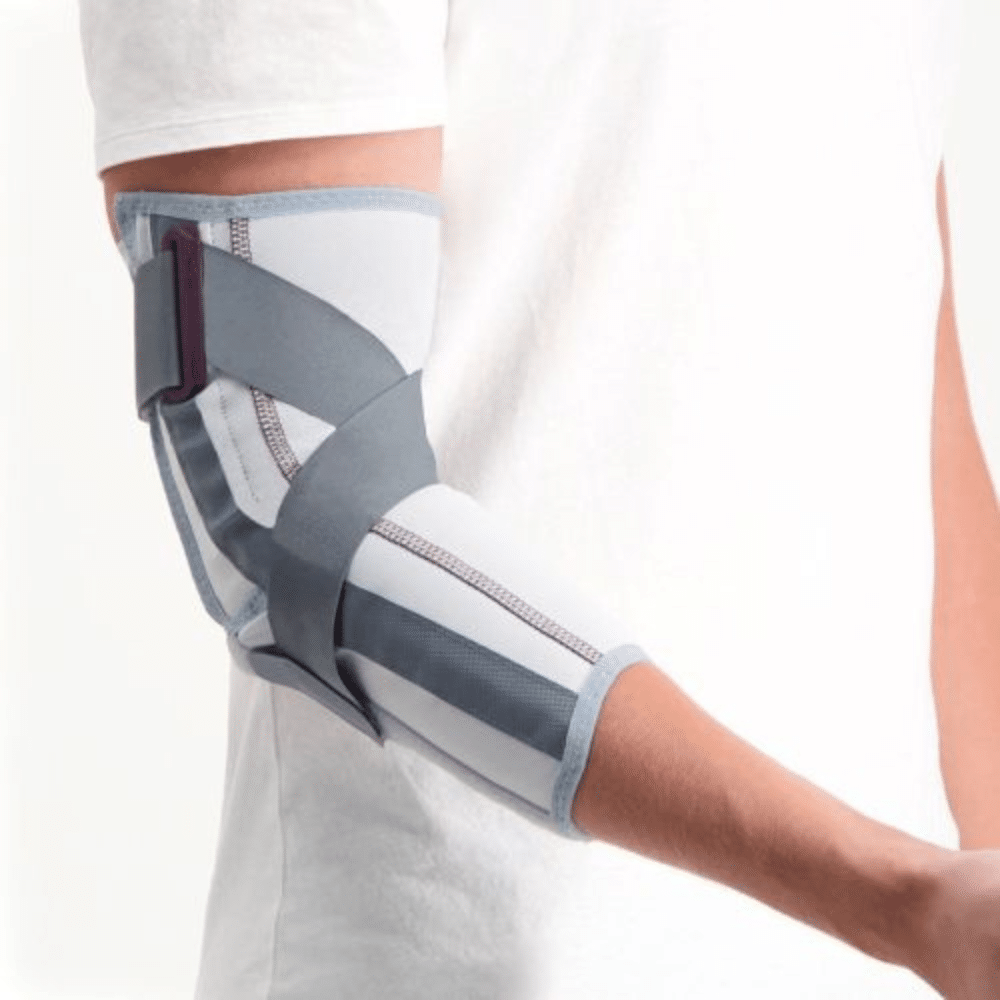 Νάρθηκας Αγκώνος Push Med