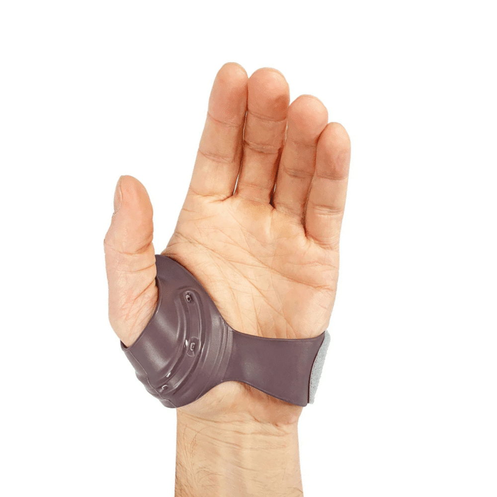 Νάρθηκας Αντίχειρα Push Ortho CMC