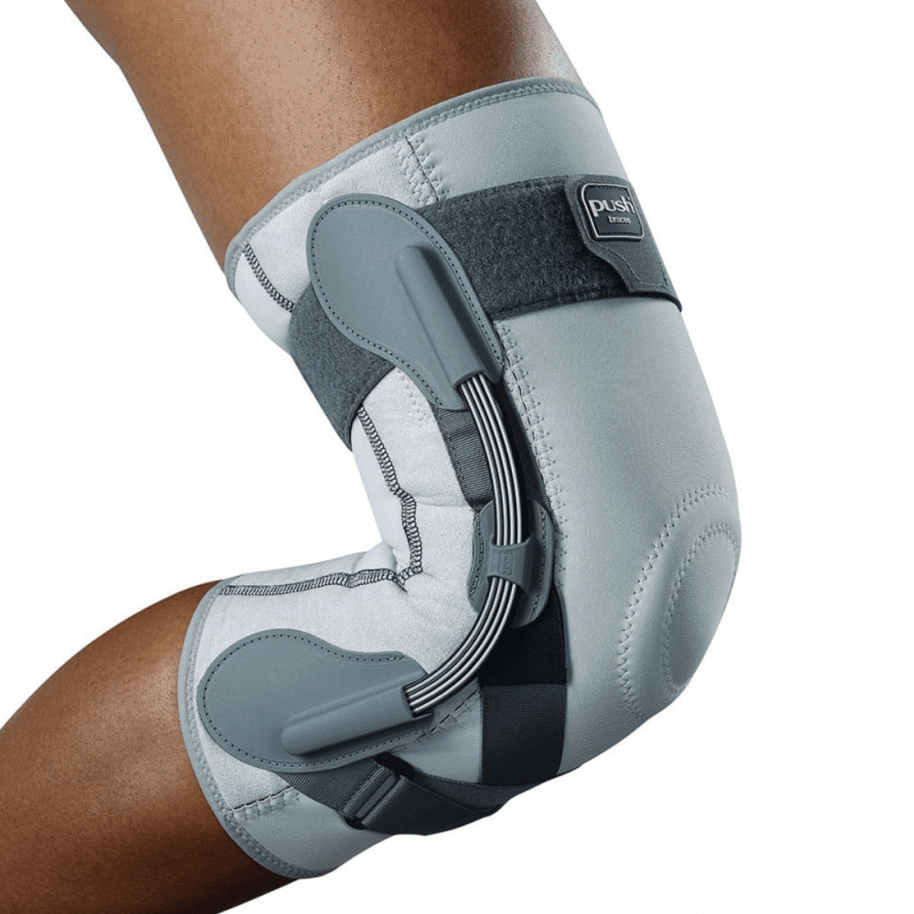 Νάρθηκας Γόνατος Push Med