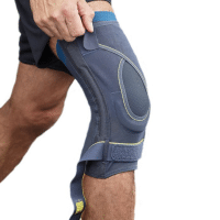 Νάρθηκας Γόνατος Push Sports