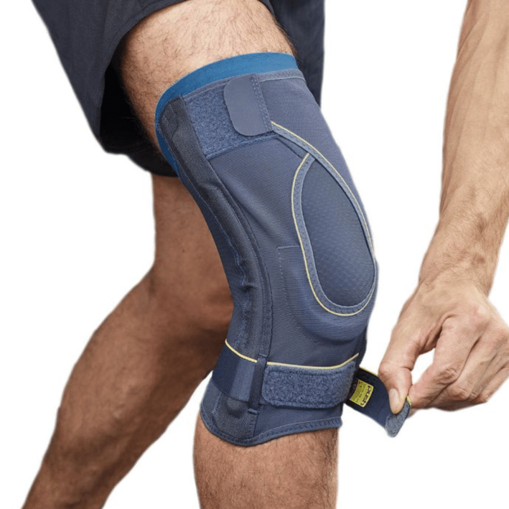 Νάρθηκας Γόνατος Push Sports