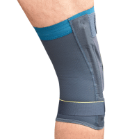 Νάρθηκας Γόνατος Push Sports