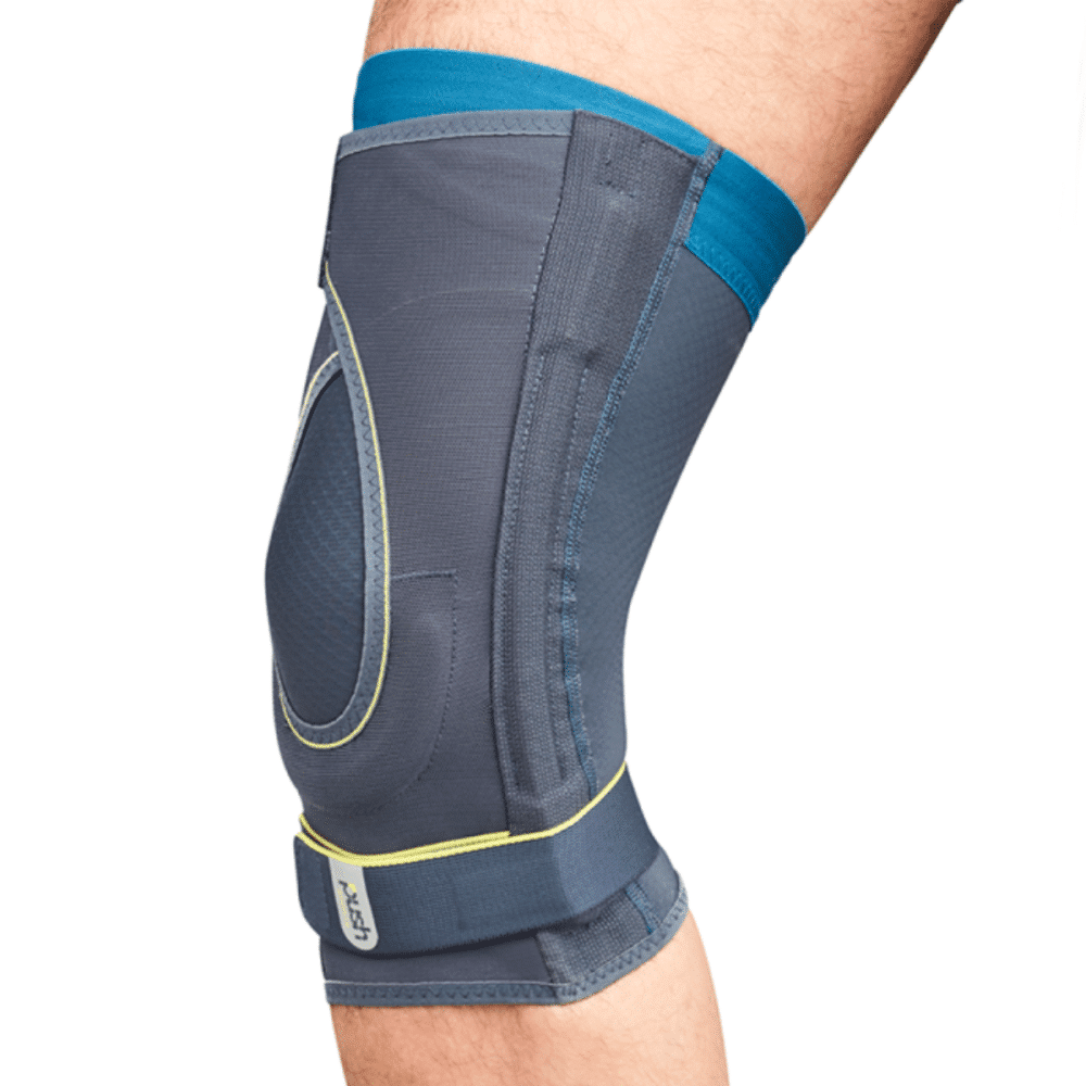 Νάρθηκας Γόνατος Push Sports