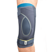 Νάρθηκας Γόνατος Push Sports