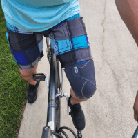 Νάρθηκας Γόνατος Push Sports