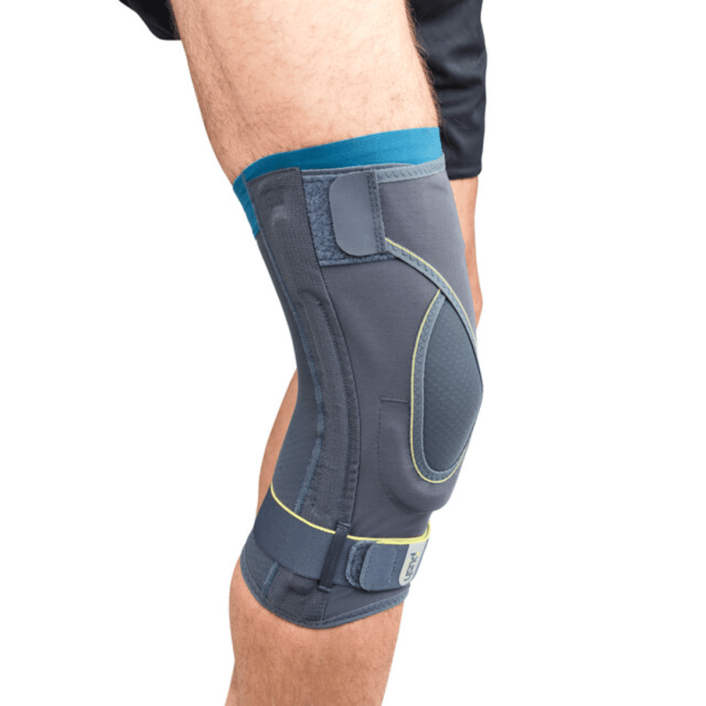 Νάρθηκας γόνατος Push Sports