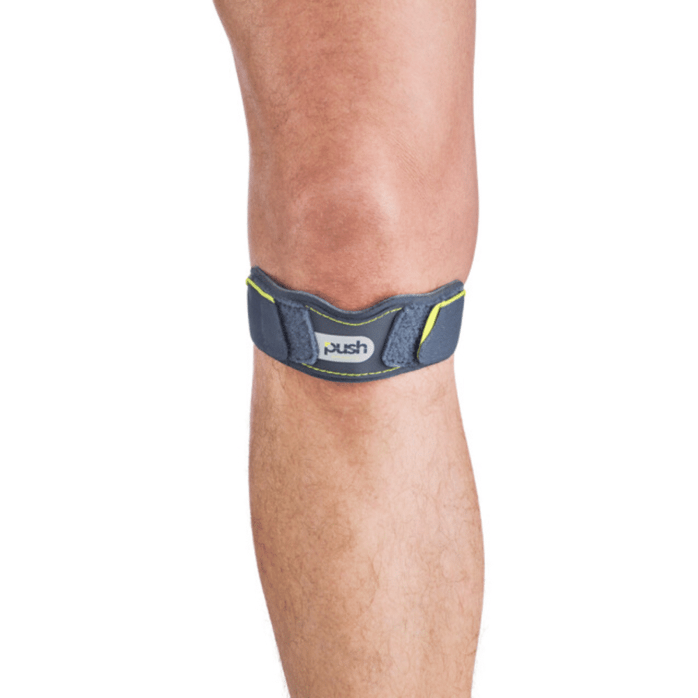 Νάρθηκας επιγονατίδας Push Sports