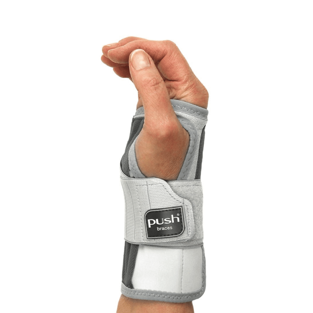 Περικάρπιος Νάρθηκας Push Med