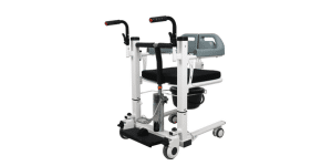 Καρέκλα Ανύψωσης Τροχήλατη