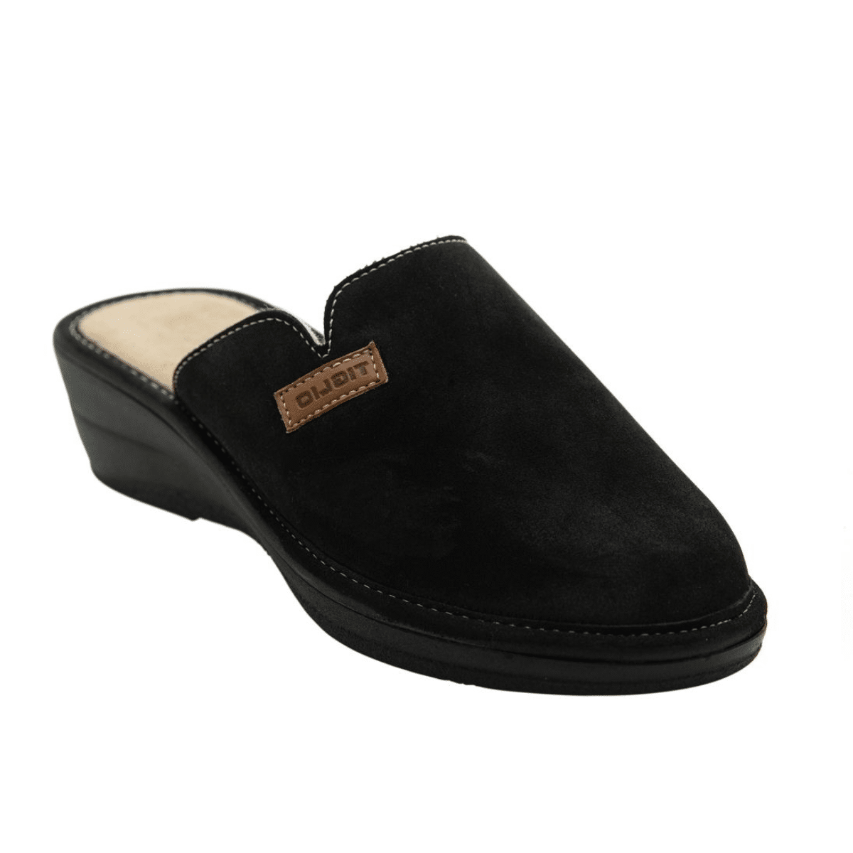 Γυναικεία ανατομική παντόφλα Sunshine 1148 1