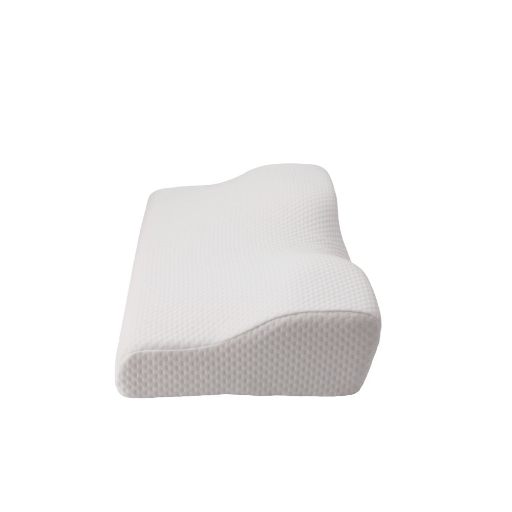 MB.HC1802 3 scaled 1 Μαξιλάρι Ύπνου με Memory Foam 61x35x11