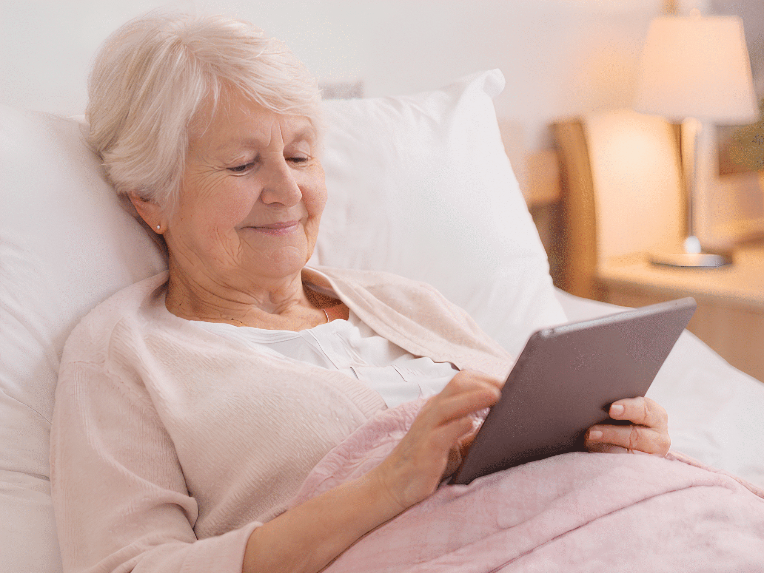 Αγορά Νοσοκομειακού Κρεβατιού